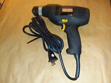Craftsman corded drill for sale  Wantagh