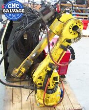 Fanuc arcmate 120ib for sale  Warren