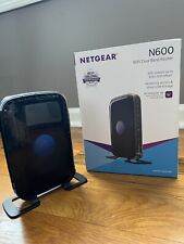 Netgear n600 wifi for sale  Suwanee