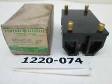 165a6145 terminal block for sale  Rockford