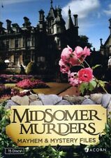 Midsomer murders mayhem for sale  Columbus