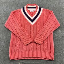 Vintage preppy sweater for sale  Tacoma