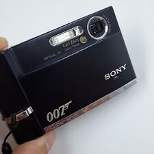 Sony Cyber-shot DSC-T50 007 James Bond na sprzedaż  Wysyłka do Poland