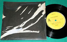 Milton Nascimento - Milagre Dos Peixes BRASIL PROMO 7" Single 1973 Lo Borges , usado comprar usado  Brasil 