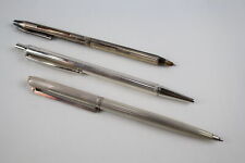 Silver ballpoint pens for sale  LEEDS