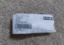 seat belt bolts for sale  ANDOVER