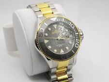 Invicta Pro Diver 28759 relógio masculino automático analógico 200m mostrador cinza dois tons comprar usado  Enviando para Brazil