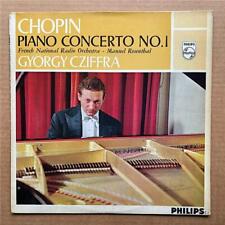 Philips al3450 chopin for sale  CHESTERFIELD