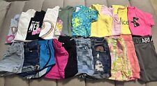 girls 10 7 clothes for sale  Durham