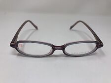 Smarties Eyeglasses Frame L9512 44/16/130 SK Pink Blue Full Rim GU86 for sale  Shipping to South Africa