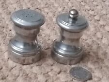 Vintage pewter small for sale  BIRMINGHAM