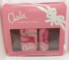 Revlon charlie pink for sale  TARPORLEY