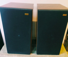 Pair spendor prelude for sale  Shipping to Ireland