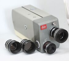 Leitz leicina 8mm for sale  Shipping to Ireland