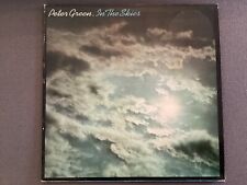 Peter green skies for sale  HORSHAM