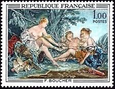 Stamp timbre 1652 d'occasion  France