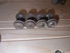 Model train wheels for sale  COVENTRY