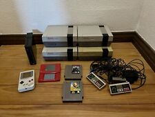 Nintendo nes gameboy gebraucht kaufen  Nordhausen