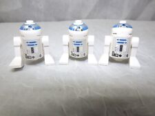 Minifigura genuína Lego R2-D2 Classic Droid Star Wars 7140 7141 7190 7171 7191 comprar usado  Enviando para Brazil