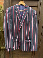 mens boating blazer for sale  STAFFORD