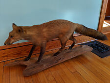 Vintage standing fox for sale  Nyack