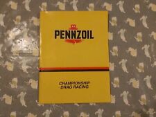 Old pennzoil oil for sale  BOURNEMOUTH