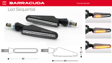 Barracuda coppia frecce usato  Tribogna