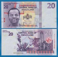 Swaziland emalangeni 37c for sale  Tallman