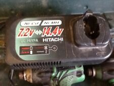 Hitachi cordless drill for sale  BURY ST. EDMUNDS