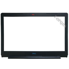 Usado, Novo para DELL Inspiron G3 3579 15 3579 Capa Painel Frontal Lcd N8X5G comprar usado  Enviando para Brazil