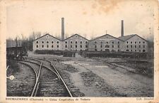 Roumazieres usine cooperative d'occasion  France