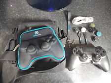 Scuf Impact PS4 Controller Pro esport with Carry Case and Carry Bag #1 myynnissä  Leverans till Finland