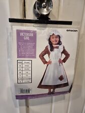 Victorian maid costume for sale  SWANSEA