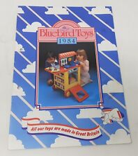 1984 bluebird toys for sale  NEWARK