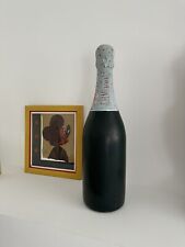 Mumm bouteille champagne d'occasion  Auzances