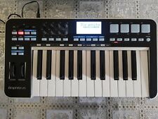 USB midi controller Samson Graphite 25  segunda mano  Embacar hacia Argentina