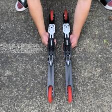 Srb Rs01 Roller Ski With Free Binding for sale  Shipping to South Africa