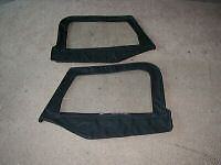 Soft top upper for sale  Livermore