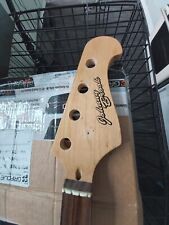 Bass guitar neck for sale  MARGATE