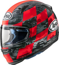 Arai patch red for sale  CHICHESTER