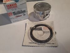 Yamaha piston ring for sale  ORPINGTON