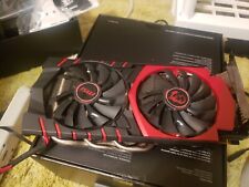 Usado, MSI GTX 960 para jogos 4G comprar usado  Enviando para Brazil