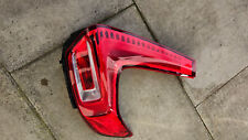volvo tail lights for sale  BOLTON