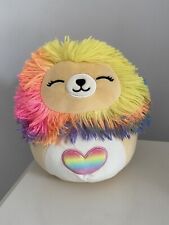Squishmallow limited edition for sale  HOVE