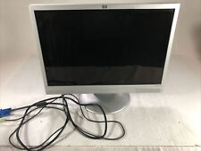 Monitor de pantalla LCD HP W19b a color - PROBADO segunda mano  Embacar hacia Argentina