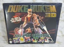 Duke Nukem 3D: Matar-A-Ton Coleção Grande Caixa Muito Raros Discos De 1998 Pc não incluído comprar usado  Enviando para Brazil