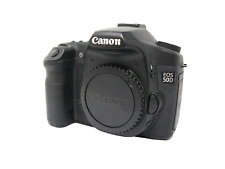 Câmera DSLR Canon EOS 50D 15.1MP somente o corpo comprar usado  Enviando para Brazil