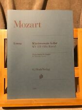 Mozart sonate piano d'occasion  Rennes-