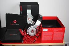 Monster Beats Pro by Dr. Dre - Auriculares - Negros - Caja Original segunda mano  Embacar hacia Argentina