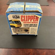 Clipper power transformer for sale  EXETER
